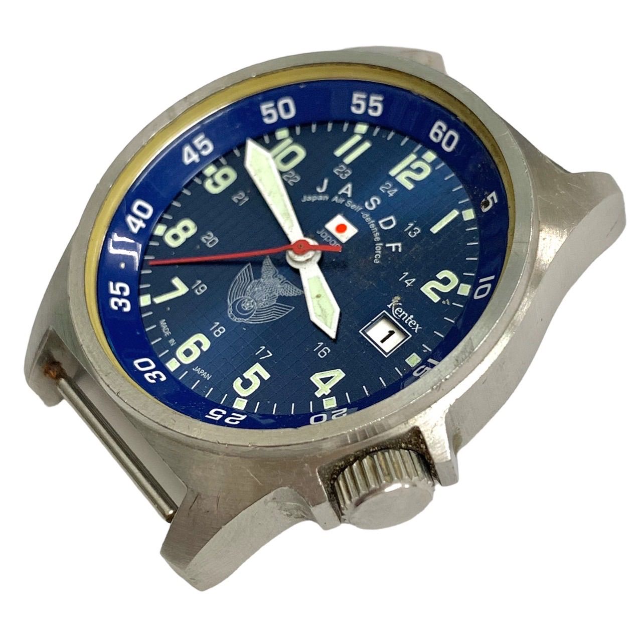 不稼働ジャンクですが⭐️超希少品】 Kentex JSDF(ケンテックス・防衛 