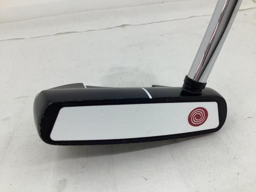 【美品】ODYSSEY　WHITE ICE #9　33インチ　オデッセイ　ホワイトアイス 中古 オデッセイ WHITE ICE ix #5 CS 33インチ パター PT スチール