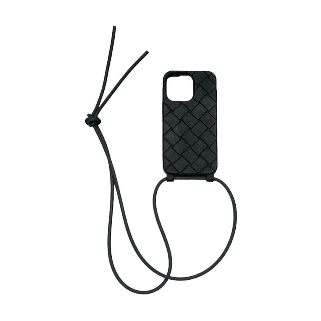 BOTTEGA VENETA iPhone Case for iPhone13 Pro 【公式通販】