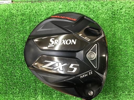 目@プロフ必読　専用 中古】 ダンロップ SRIXON ZXi5 8S アイアンセット IR Diamana