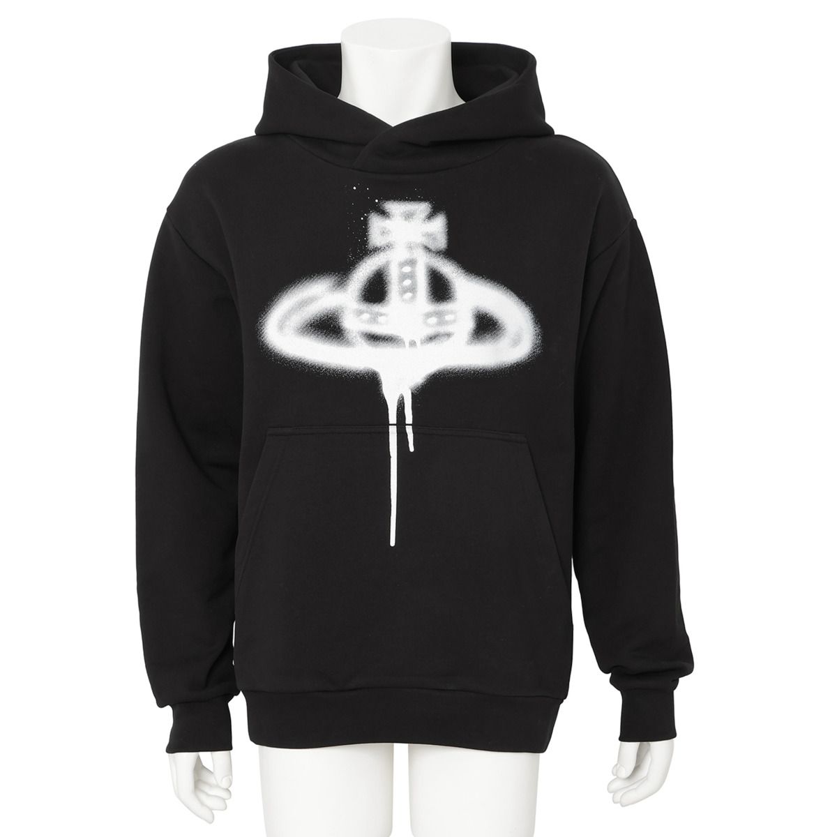 希少 Vivienne Westwood フード パーカー Vivienne Westwood ヴィヴィアン ウエストウッド フード パーカー