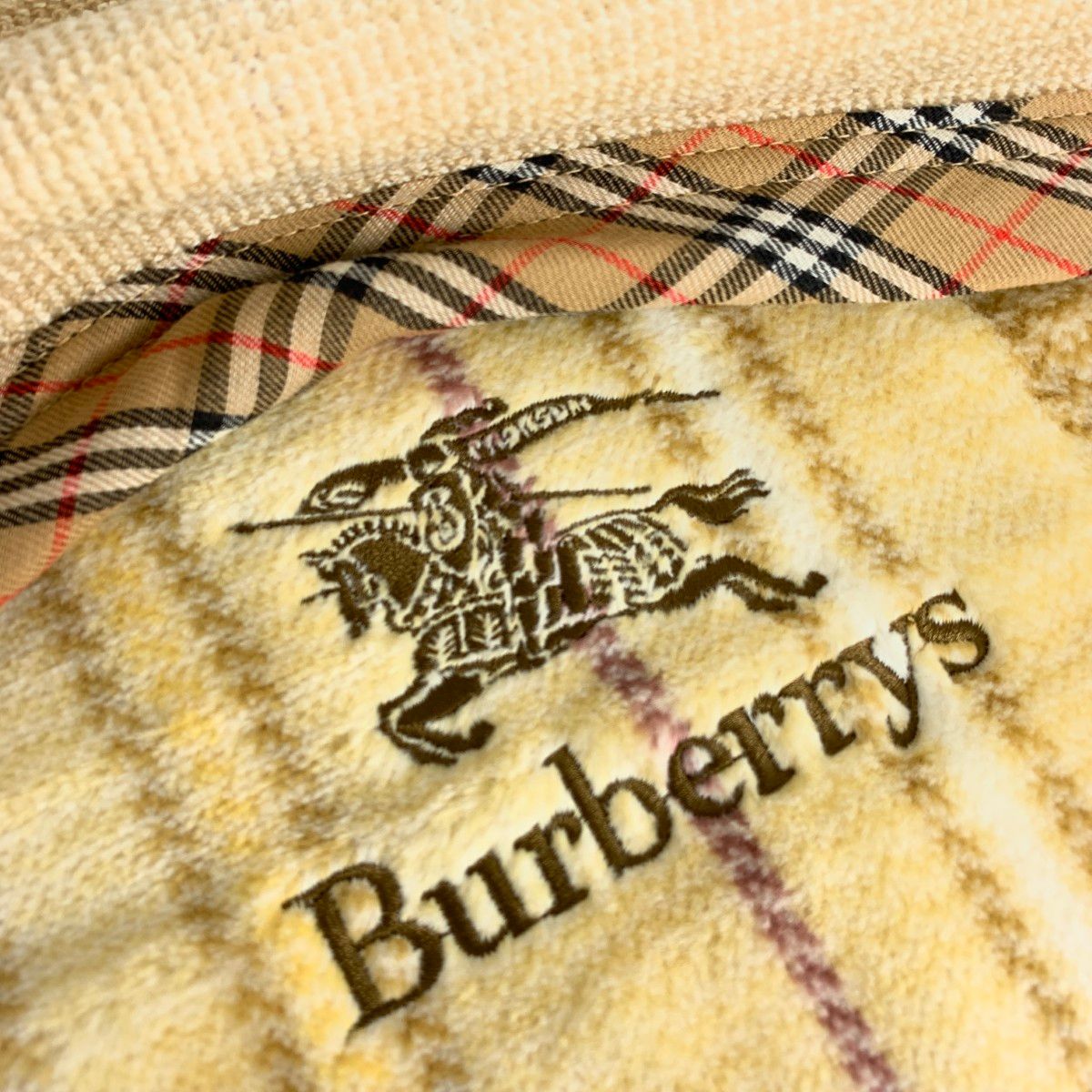 Burberry s