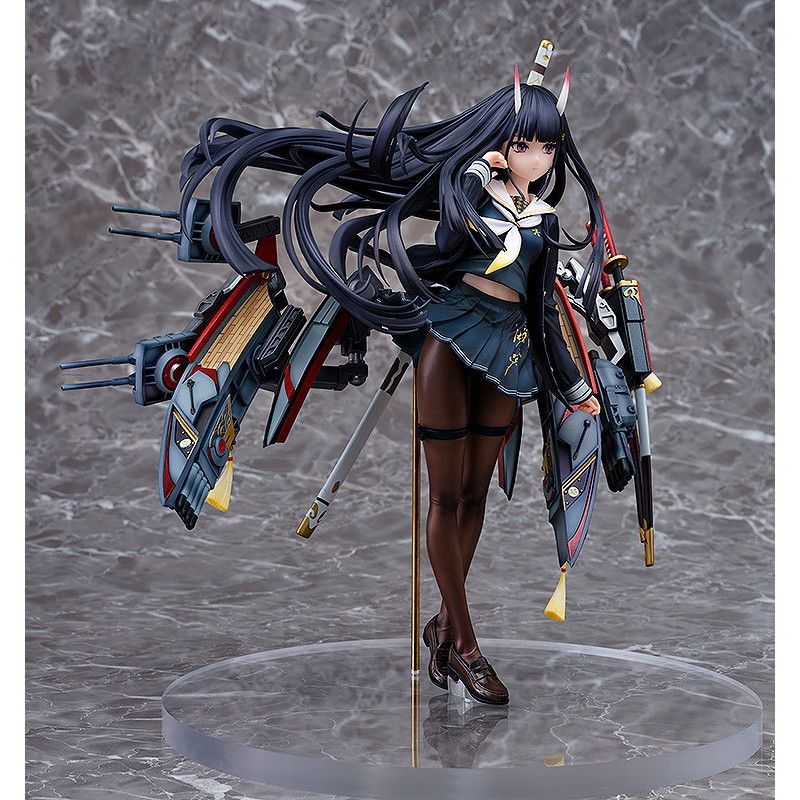 能代(のしろ) アズールレーン 1/7 完成品 フィギュア