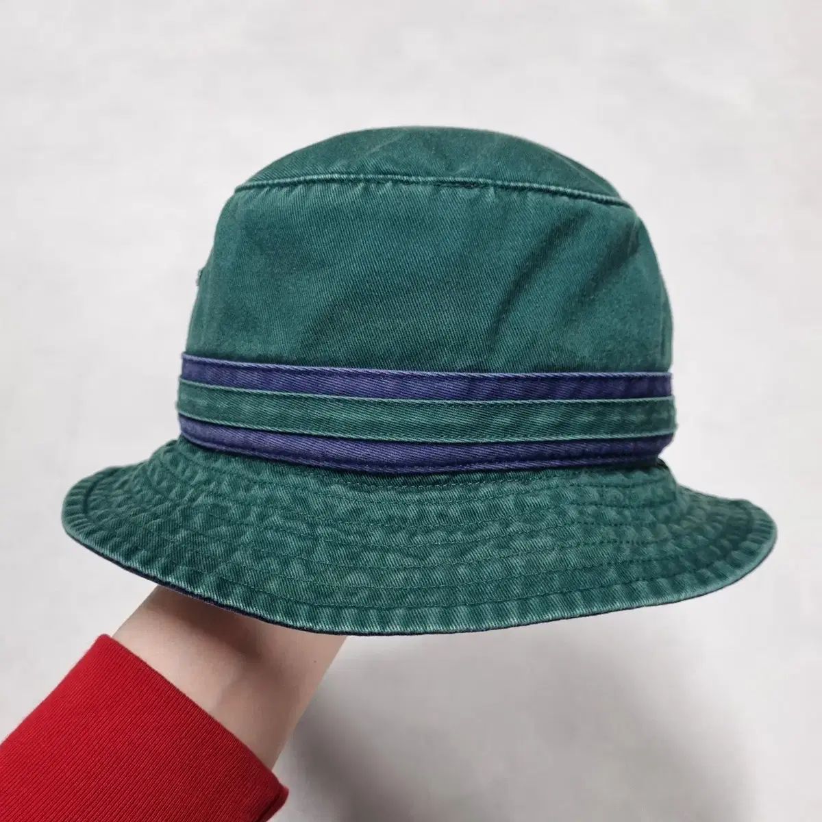 POLO Ralph Lauren(ポロラルフローレン) バケットハット 帽子 ー