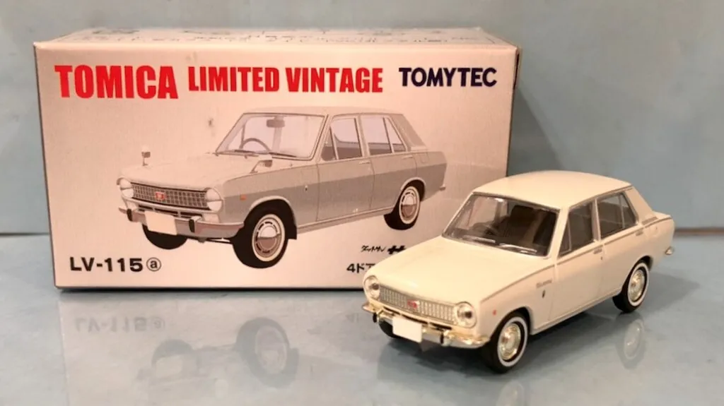 2026年最新】ダットサンサニー1000の人気アイテム - メルカリ