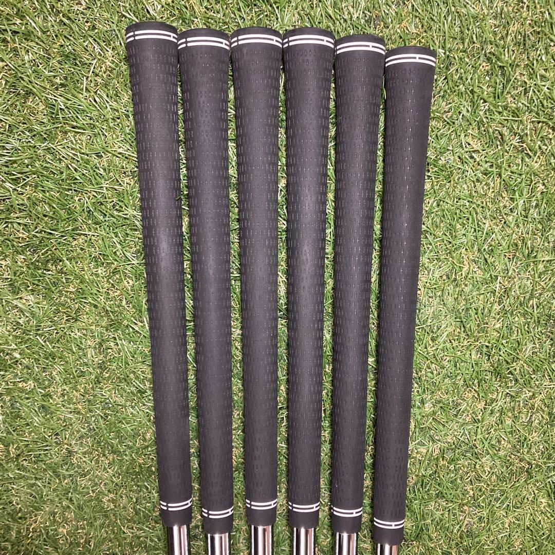 地クラブ　フソウドリーム BUCHI VS501 アイアン6本　ゴルフ 地クラブ フソウドリーム BUCHI VS501 アイアン6本 ゴルフ