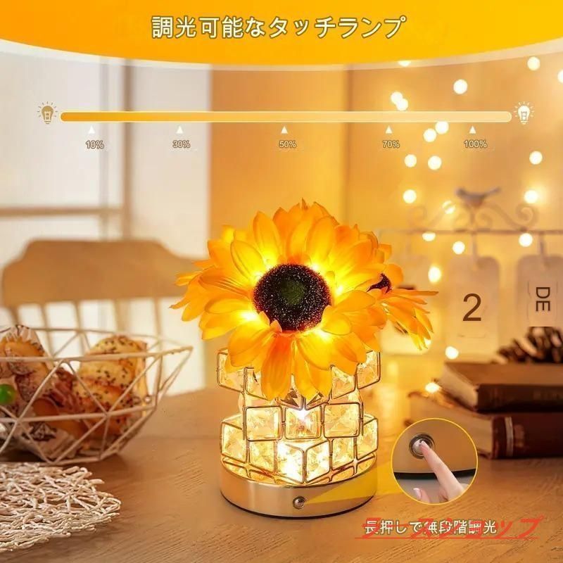 電気スタンド
