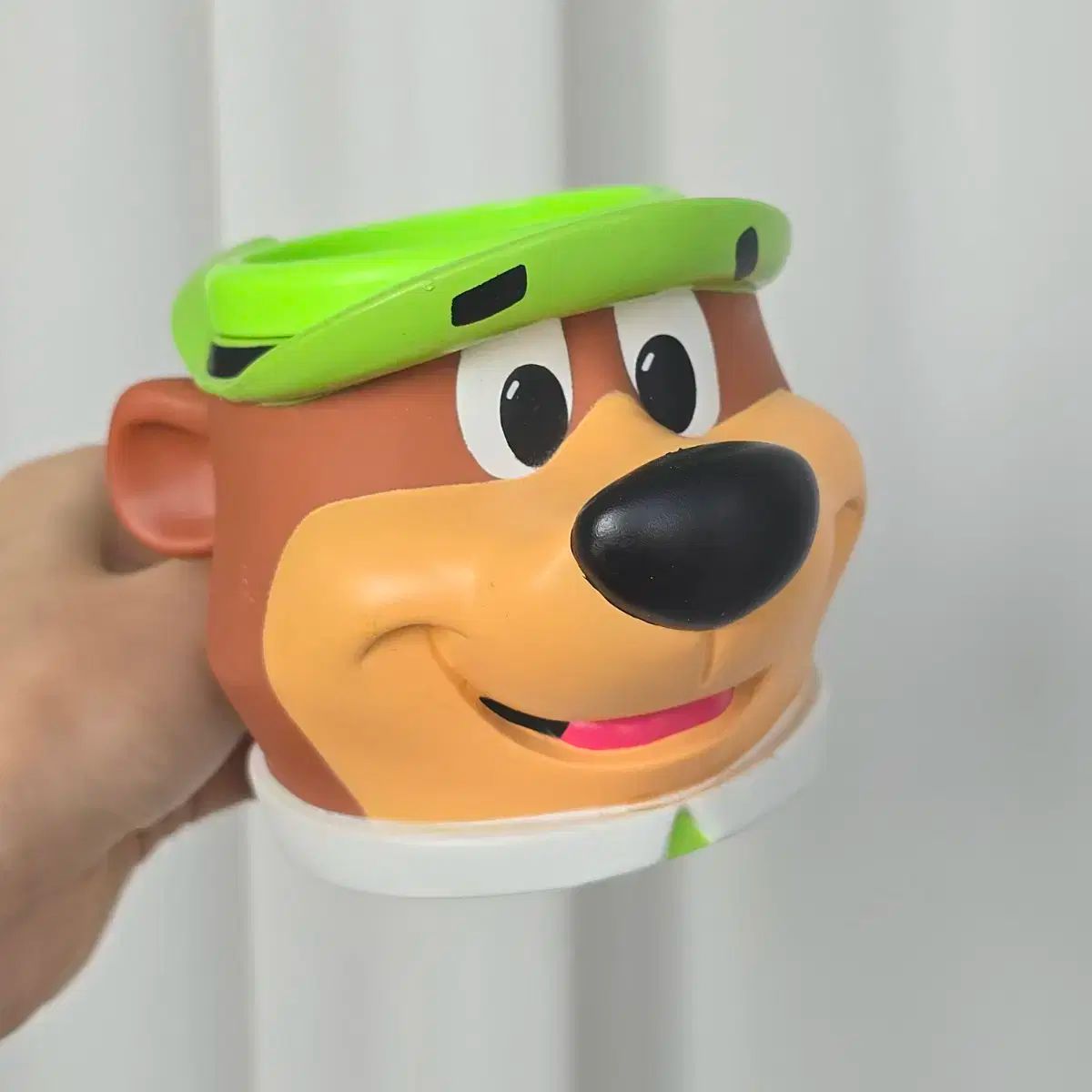 1997 ヨギベア ヴィンテージ マグ