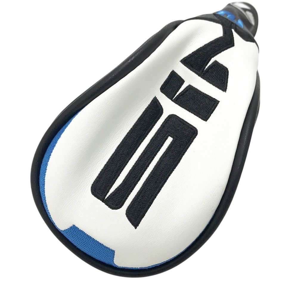 TAYLOR MADE テーラーメイド ヘッドカバー 3点セット ブラック系 UT×3 240101550315 ゴルフウェア ストスト LLC-HASEGAWATOSO_COM