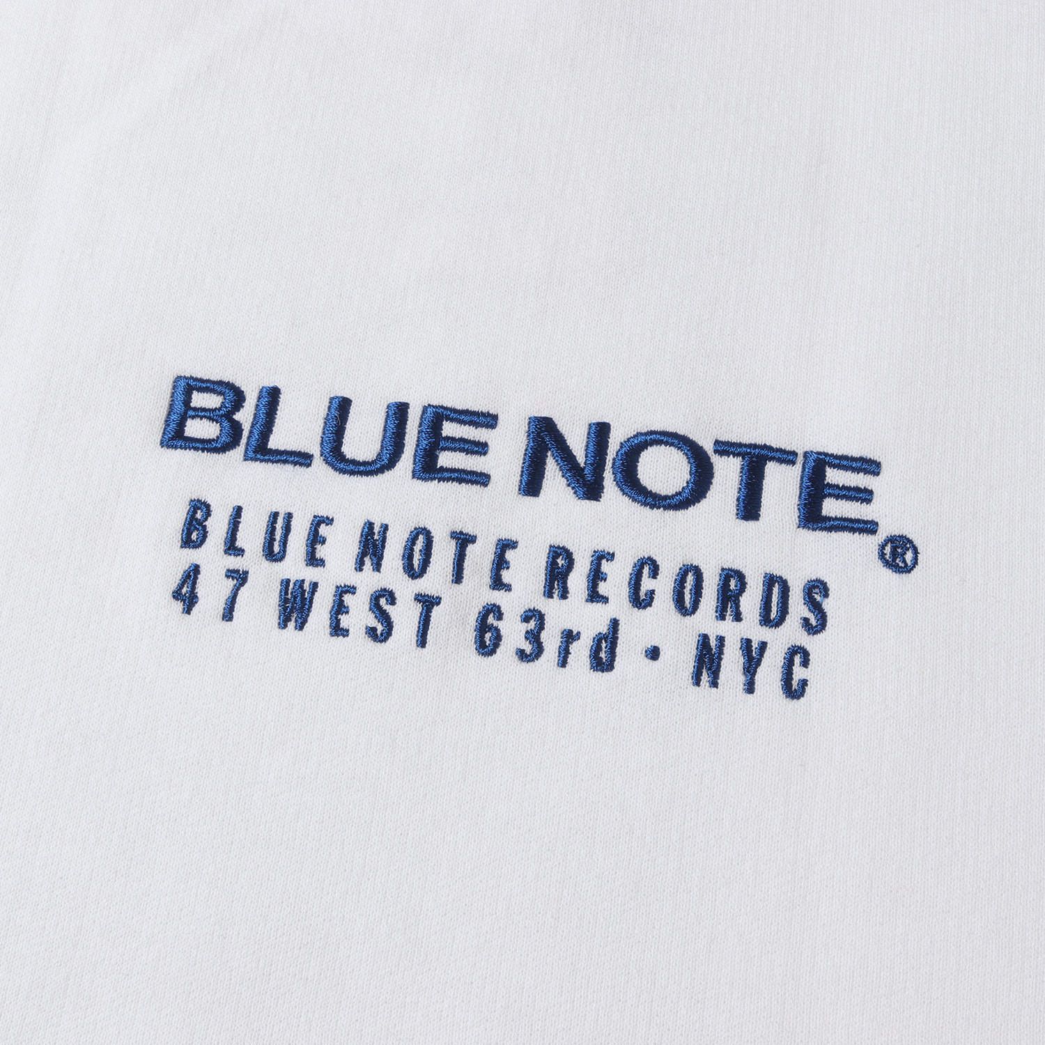 新品 WACKO MARIA ワコマリア スウェット サイズ:L 23AW BLUE NOTE  