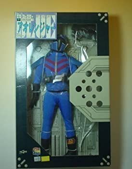 Ｒ・Ａ・Ｈ　０５６　アオレンジャー 中古】【非常に良い】R・A・H 056 アオレンジャー - メルカリ