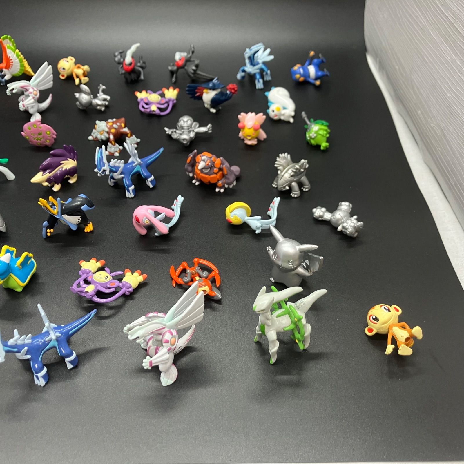 超ゲット大全 まとめ売り 【④ ポケモン フィギュア ガチャガチャ