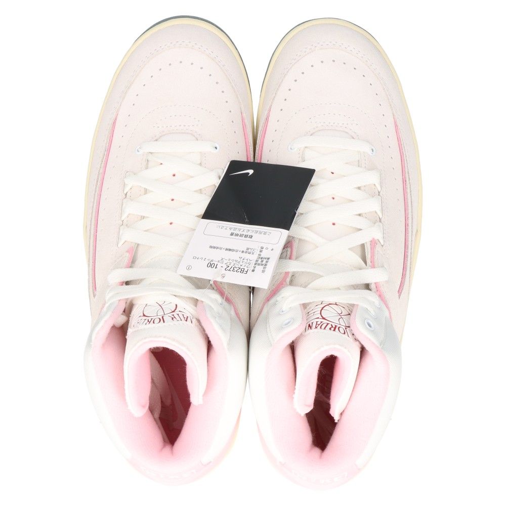 NIKE (ナイキ) WMNS AIR JORDAN 2 ウィメンズ エアジョーダン2