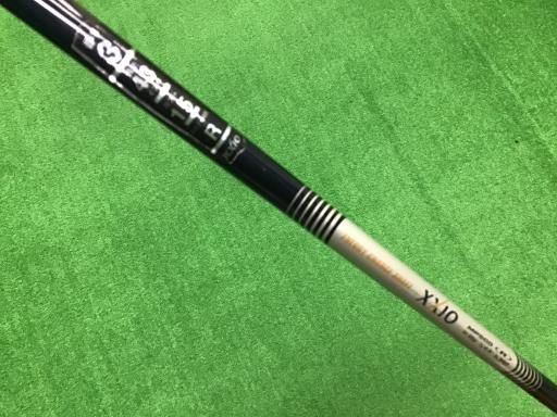 中古】 ダンロップ XXIO(2008) 3W フェアウェイウッド FW XXIO