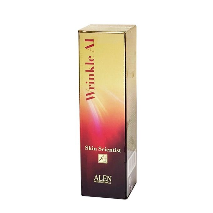 ALEN アレン スキンサイエンティスト リンクルAI 30g 2個 アレン リンクルAI 30g 正規品 美容液 ALEN wrinkleAI リンクル