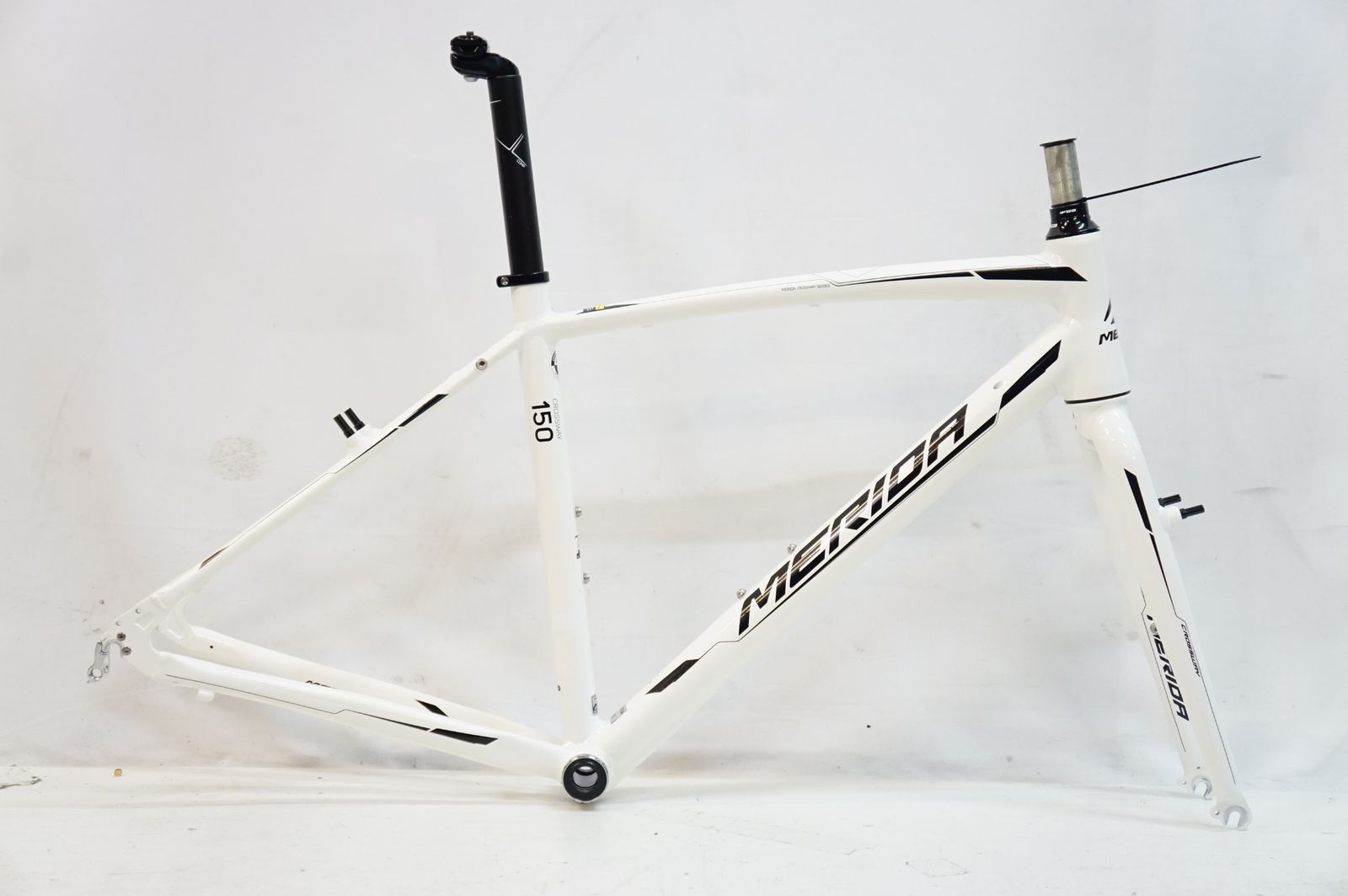 MERIDA メリダ CROSSWAY 150 年式不明 フレームセット | バイチャリ熊谷店
