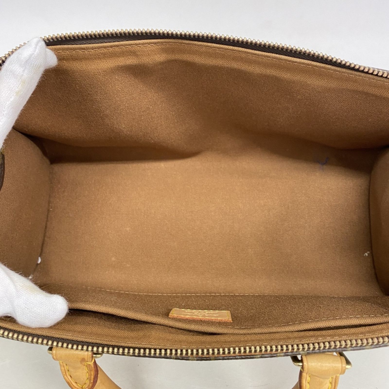 モノグラム ポパンクール