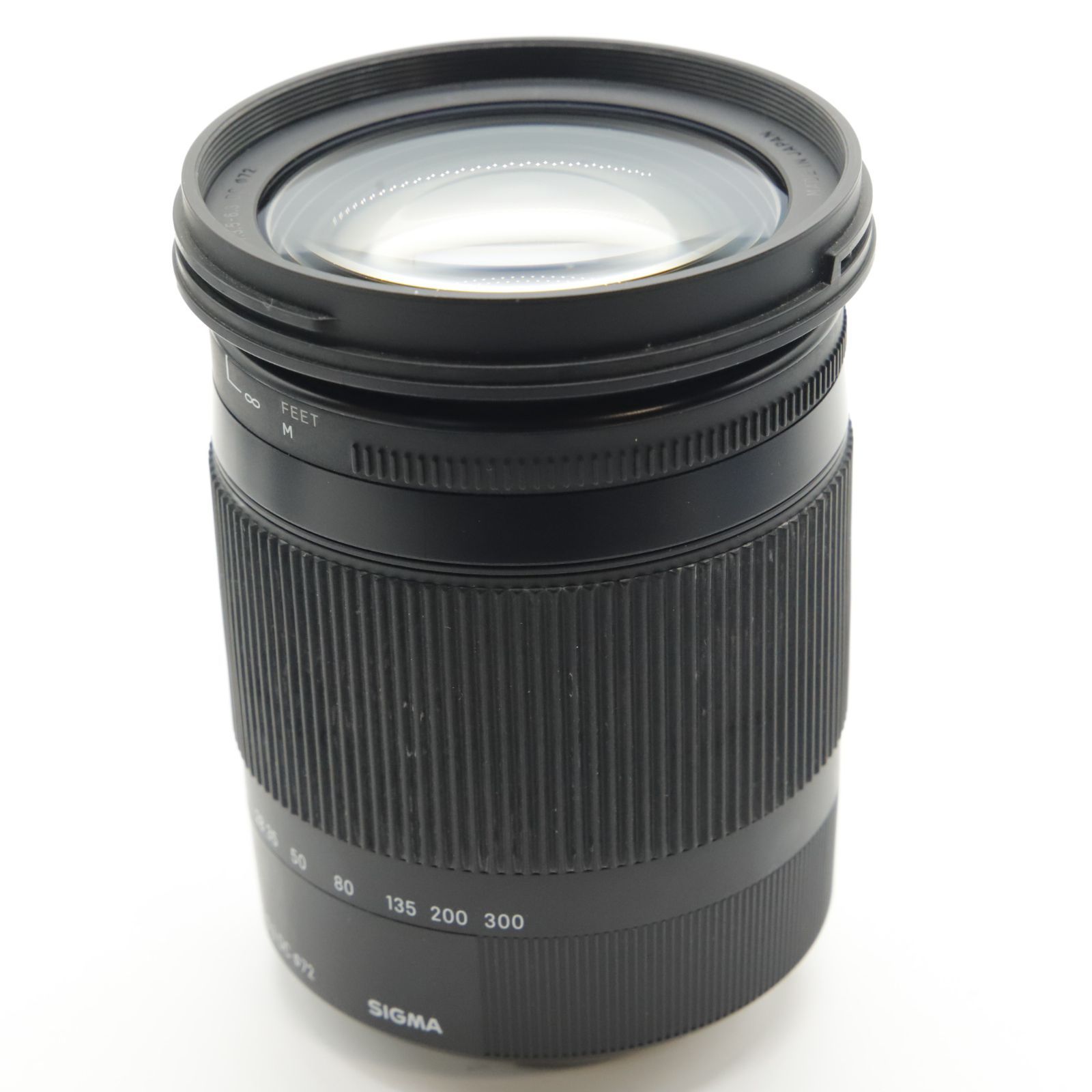 中古】SIGMA 18-200mm F3.5-6.3 DC MACRO OS HSM | Contemporary 中古】SIGMA 18-200mm F3.5-6.3 DC MACRO OS HSM | Contemporary