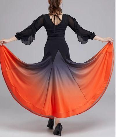 ラテンドレス 透けません