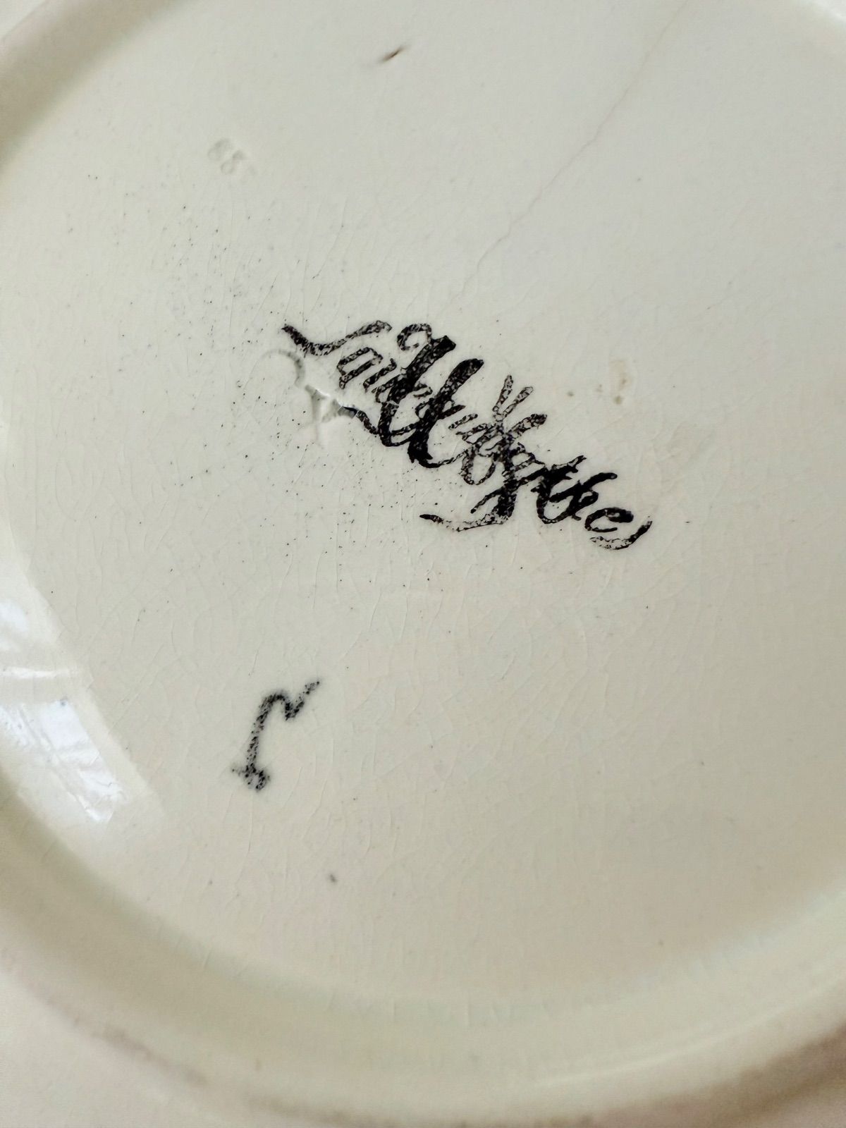 B3 アンファンリシャール 販売 サルグミンヌ フランスアンティーク