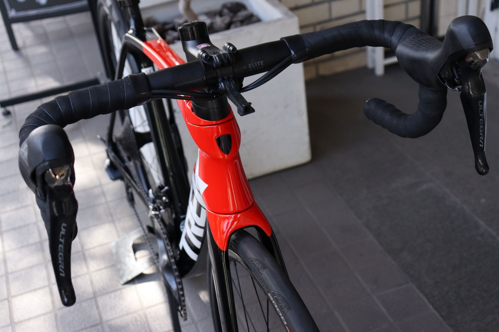 トレック TREK エモンダ EMONDA SL6 DISC 2021モデル 54サイズ シマノ