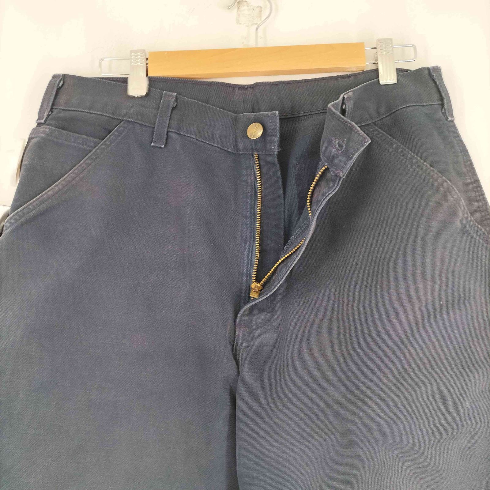 カーハート Carhartt ダックペインターパンツ メンズ 34/32