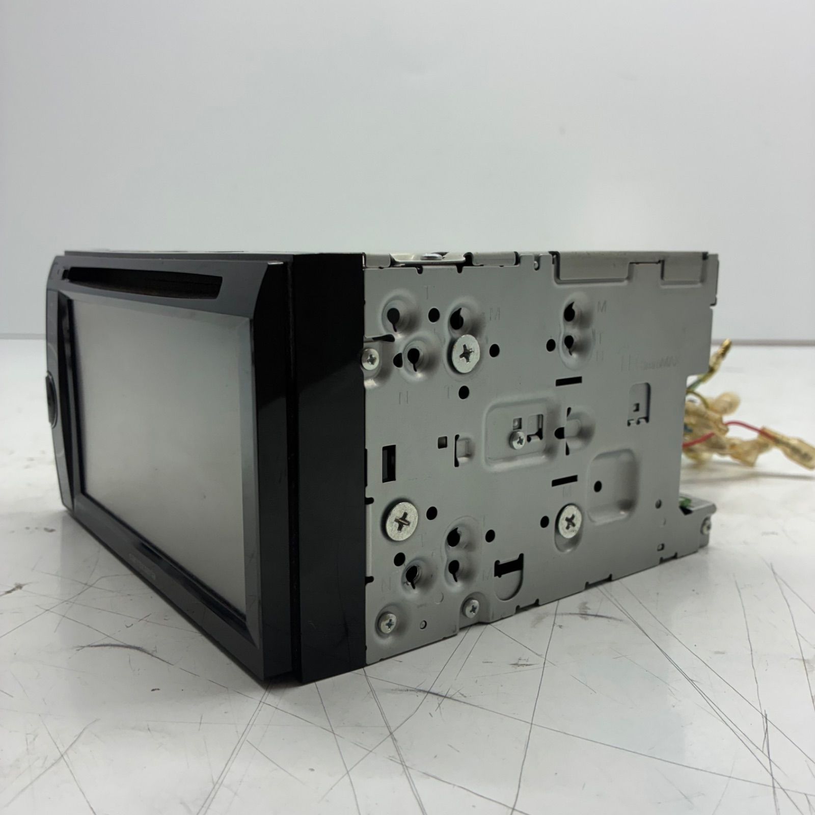 パイオニア DEH-P640 CD/USBオーディオデッキ/AD-V808。 パイオニア DEH-P640 CD/USBオーディオデッキ/AD-V808。