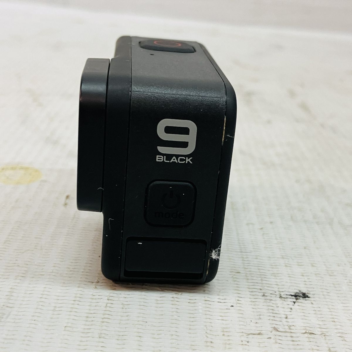 GoPro HERO7 SILVER 4K アクションカメラ 動作確認済み GoPro GoPro HERO7 SILVER 4K アクションカメラ 動作確認済み GoPro