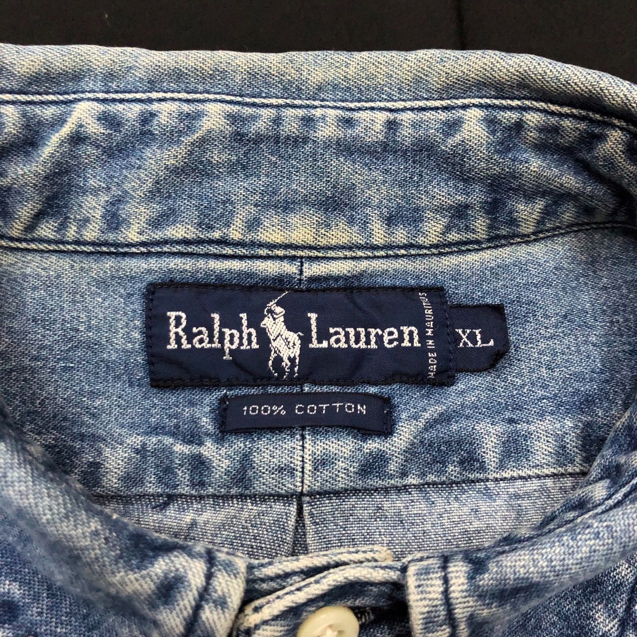 90s Ralph