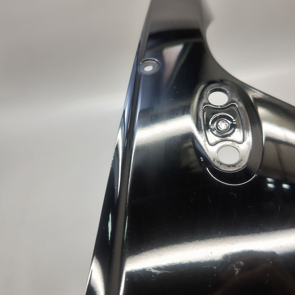 アッパーカウル フロントカウル