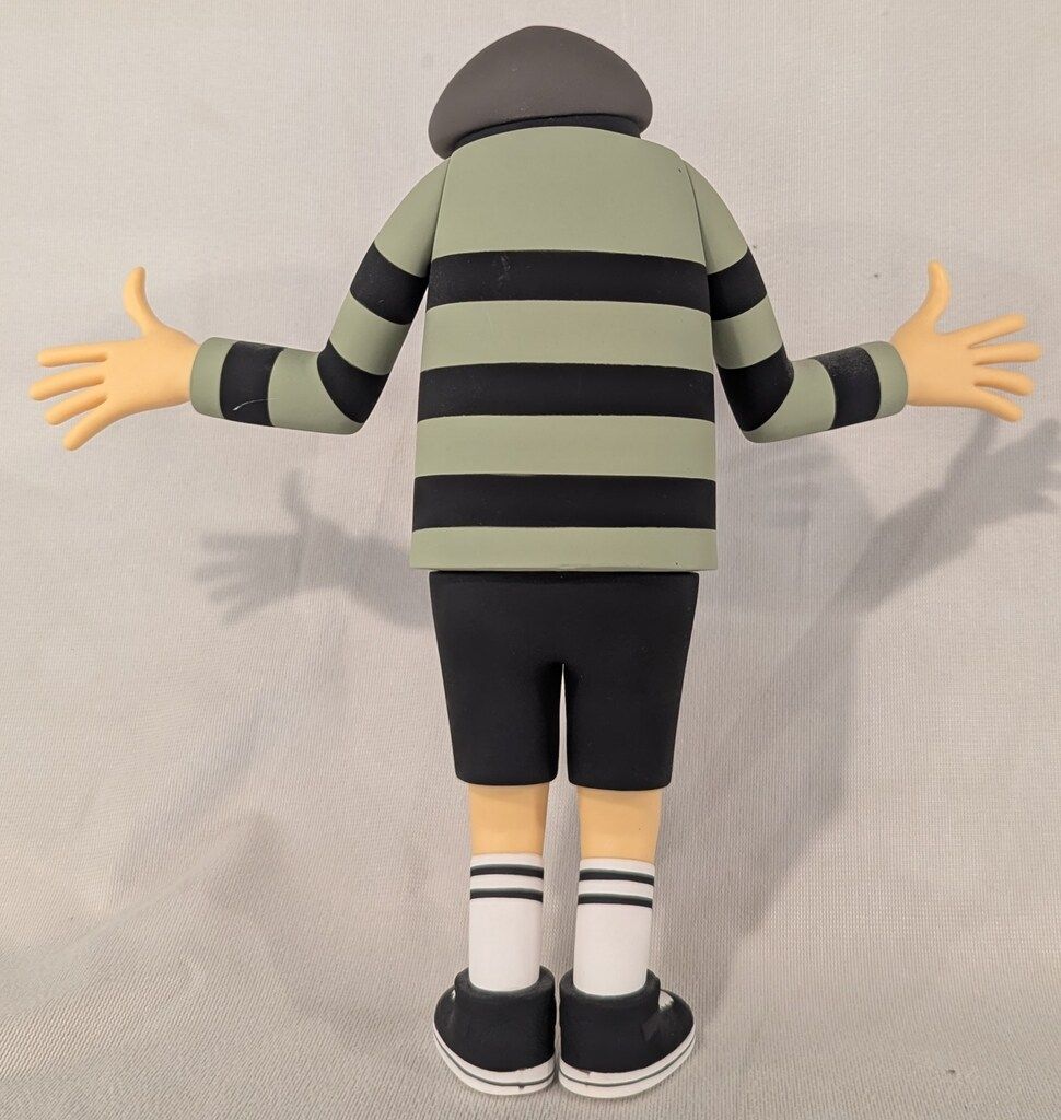 新品　Steve Caballero × YUSUKE HANAI VCD限定品 新品 Steve Caballero × YUSUKE HANAI VCD限定品 - メルカリ