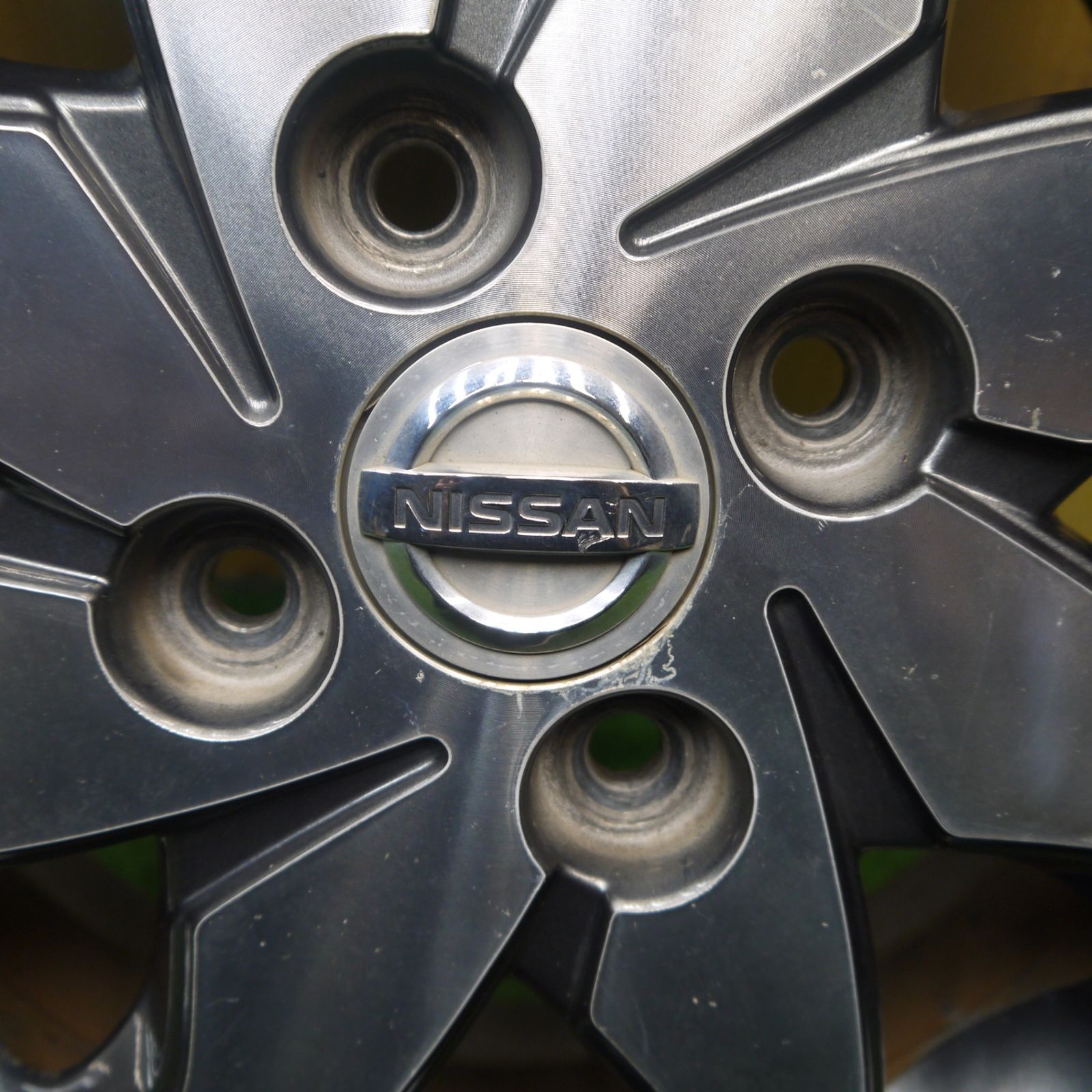 4本価格☆日産 デイズ ルークス 純正 165/55R14 ミシュラン エナジー