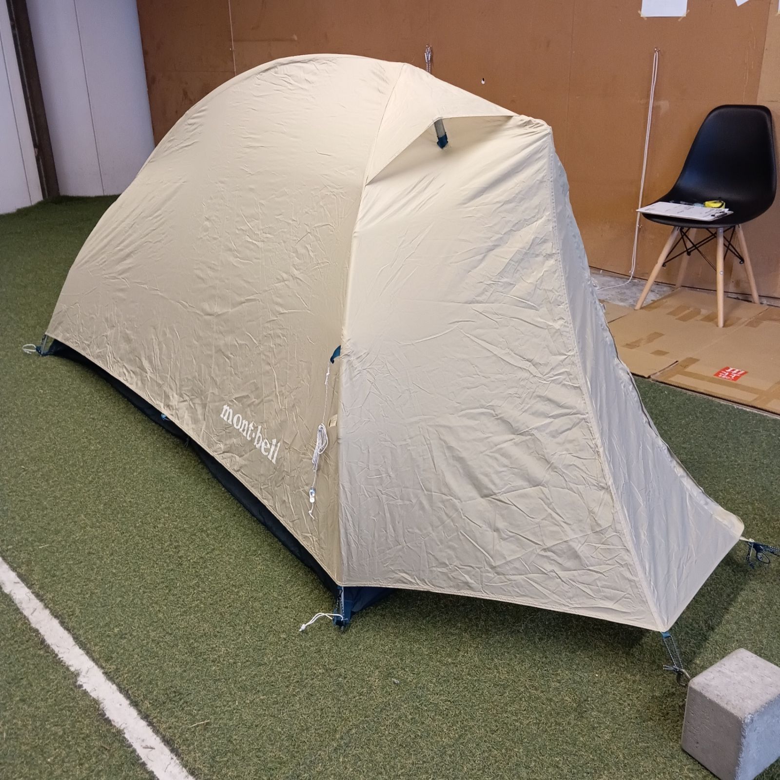 タンLTN グランドシート付き