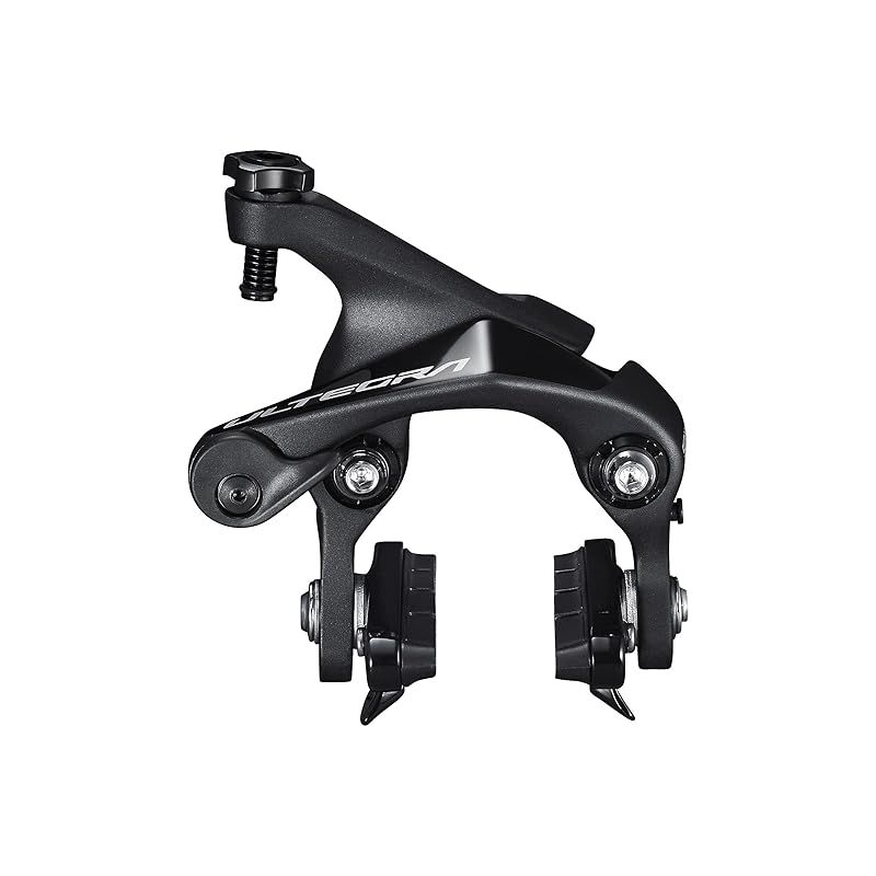 SHIMANO(シマノ)BR-R8110-F フロント ダイレクトマウント R55C4シュー 中 1