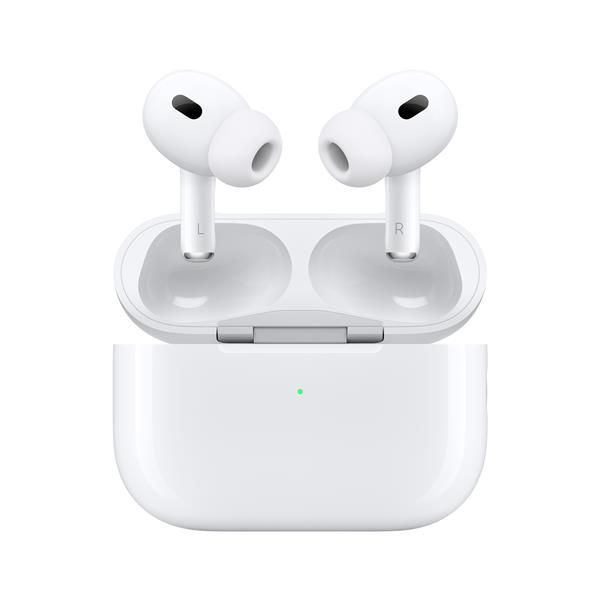 中古】訳あり品 AirPods Pro ワイヤレスイヤホン 第2世代 USB-C MTJV3J 
