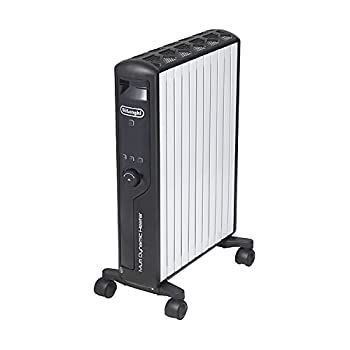中古】 DeLonghi デロンギ マルチダイナミックヒーター ゼロ風