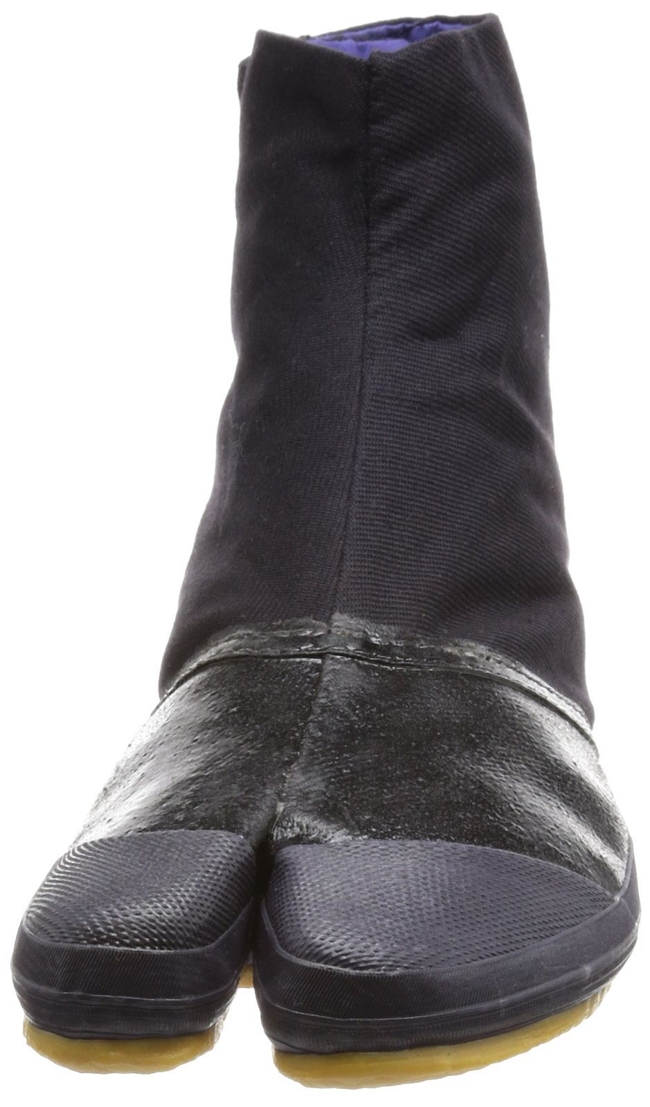 レディース メンズ 実用軽快地下 A 作業履き 地下足袋 ムーンスター