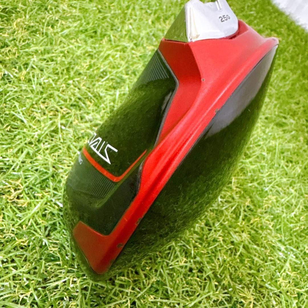 テーラーメイド ステルス2 9° ドライバー ヘッド ヘッド単体】テーラーメイド ステルス2 プラス ドライバー