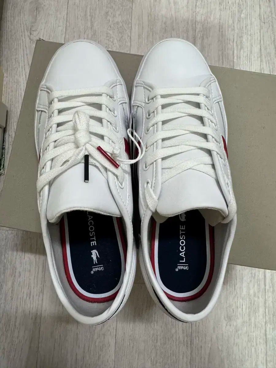 LACOSTE
