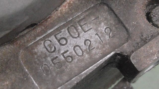 C50-0549xxx の