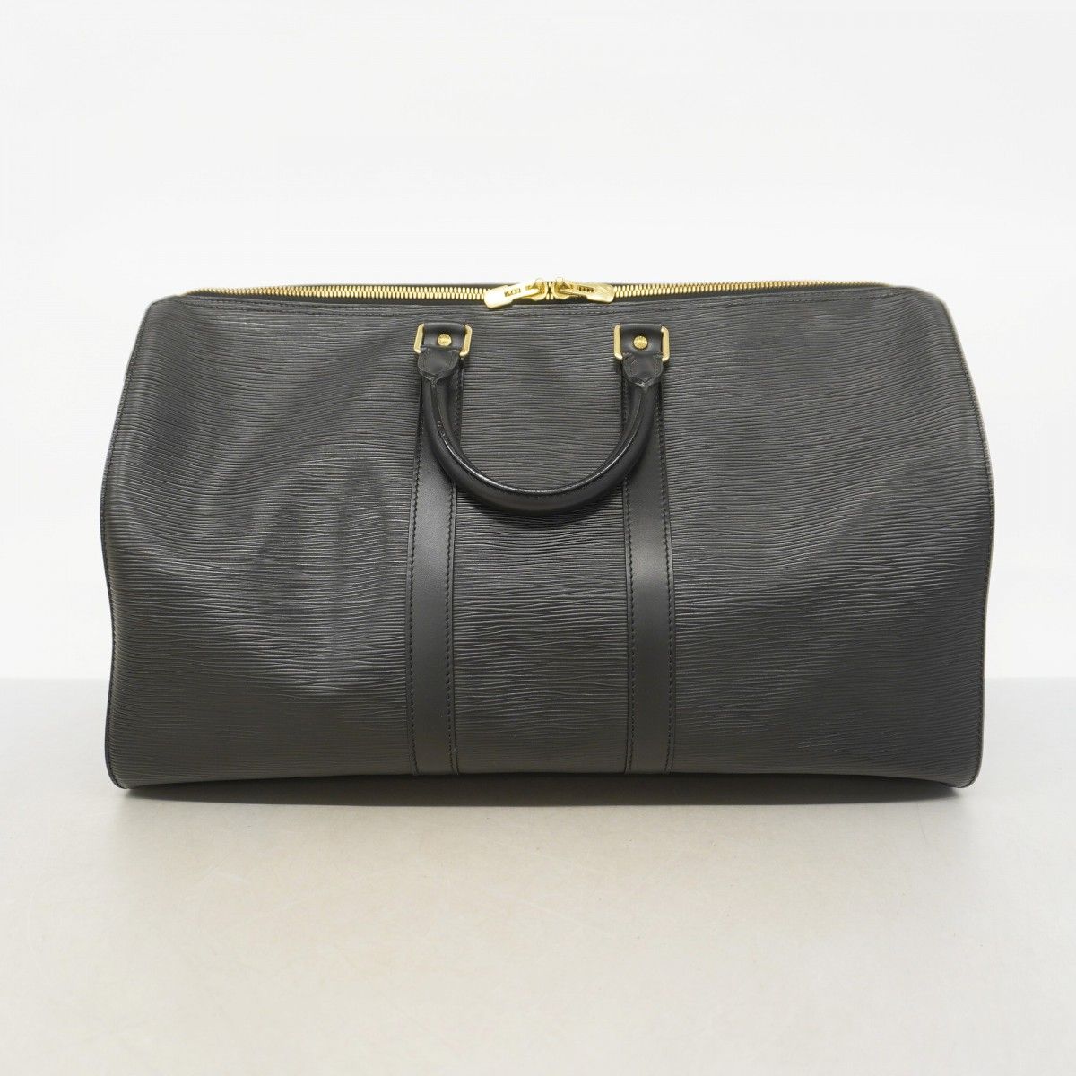 ボストンバッグ エピ