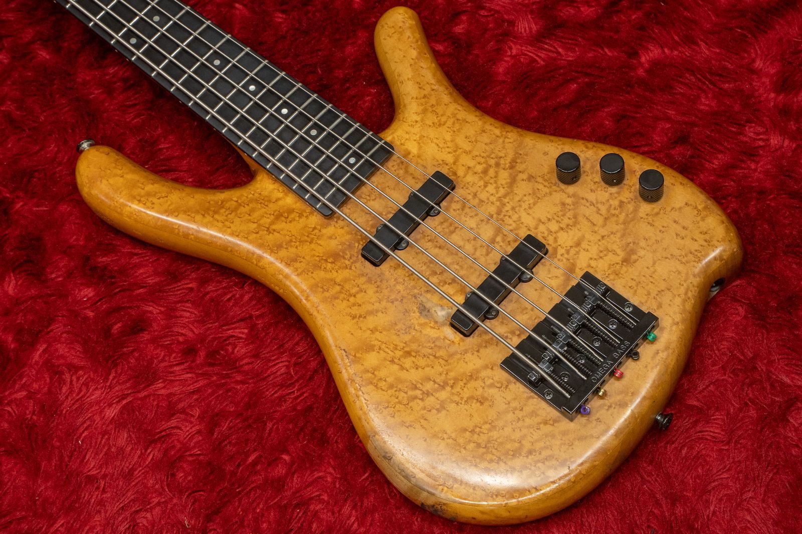 used】Art Tech / Custom Bass 5st 1992 4.140kg【GIB横浜】 - メルカリ