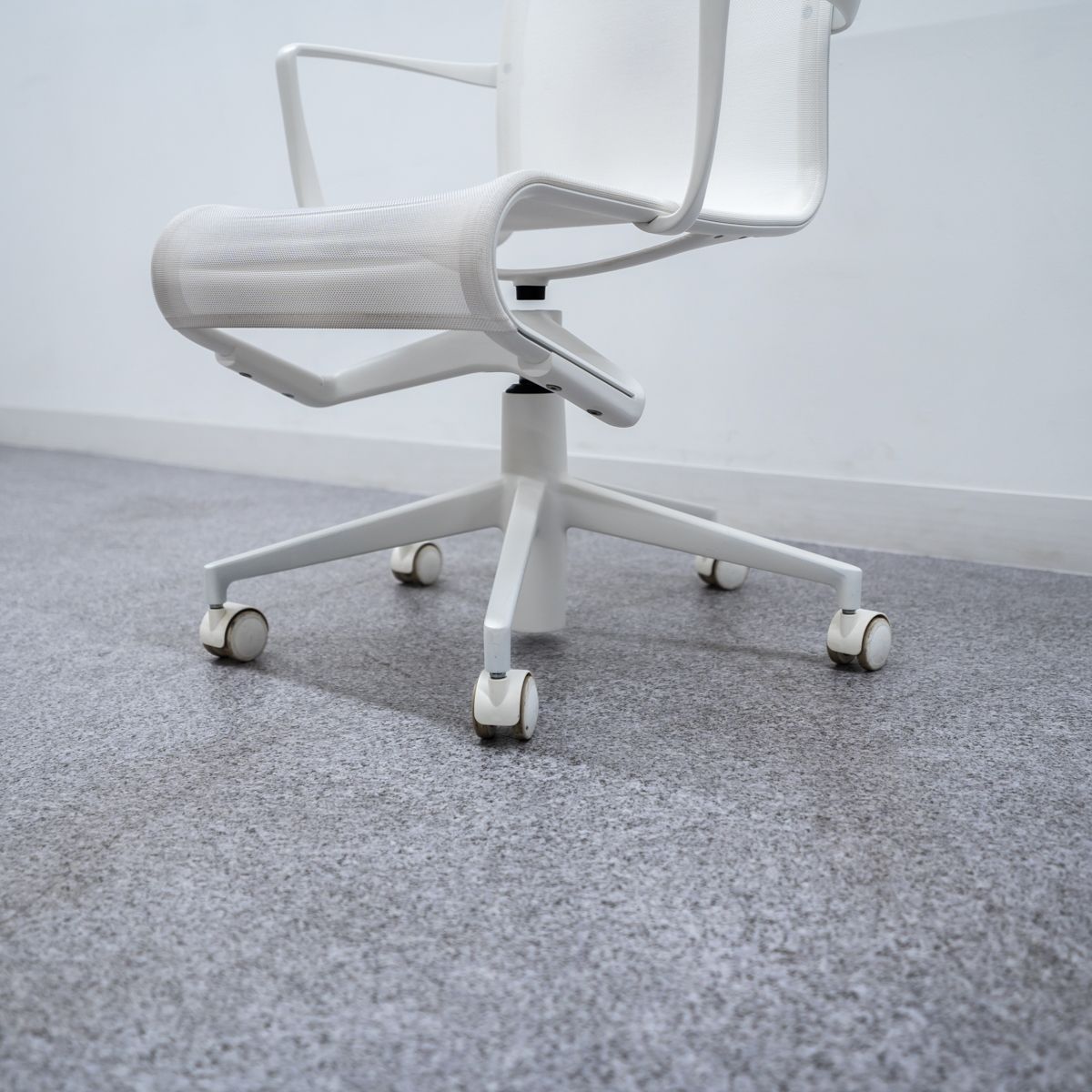 ローリングフレーム キャスター