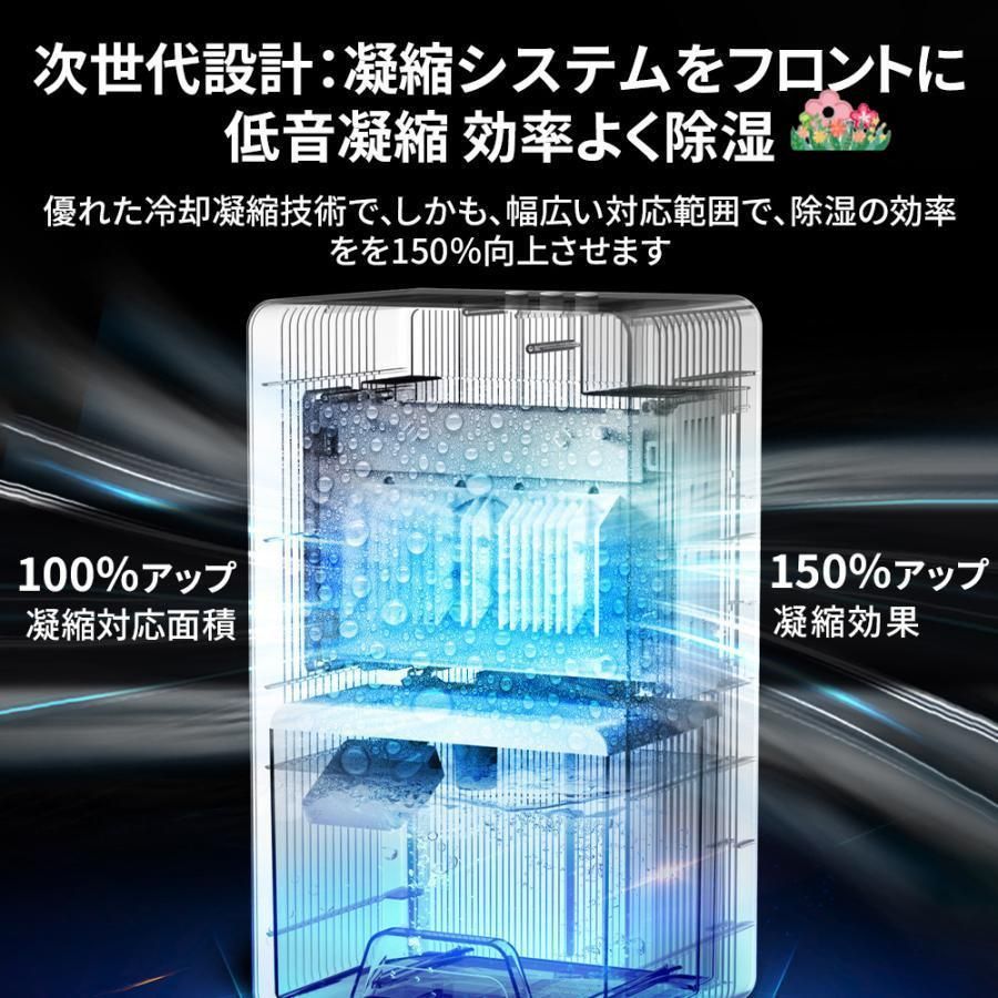 湿気対策 結露