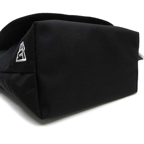 希少極美品✨ F.C.R.B×NEW ERA ショルダーバッグ クロスボディ エフシーレアルブリストル F.C.Real Bristol FCRB ニューエラ