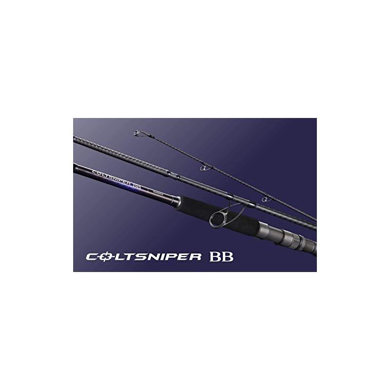 シマノ SHIMANO ソルトウォーターロッド ショアジギング コルトスナイパーBB 2021 S 100 M-3 ショアプラッキング 0