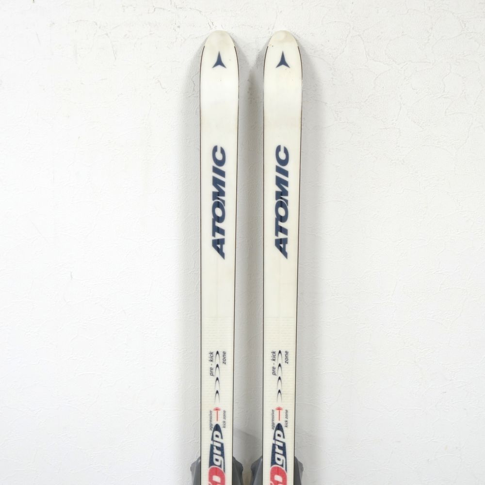 テレマークスキー ビィンディング 75mm 22DESIGNS トゥエンティツーデザイン AXL DH 75mm 山スキー