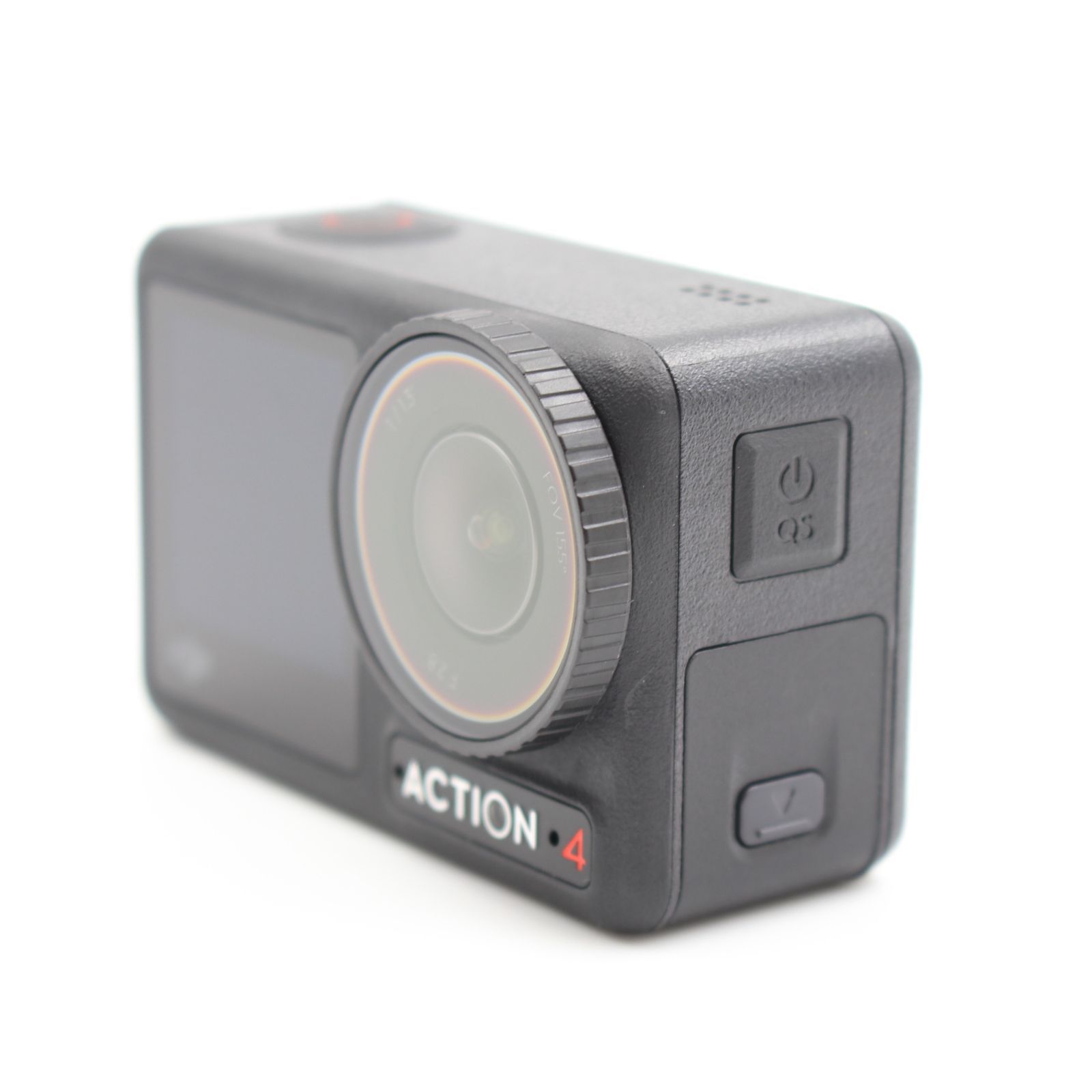 □新品同様□ DJI アクションカメラ Osmo Action 4 アドベンチャー  