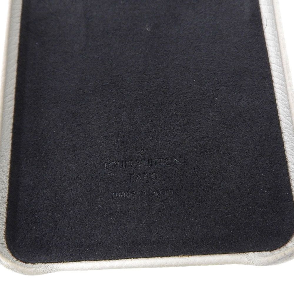 本物保証】 ルイヴィトン LOUIS VUITTON タイガ ラマバンパーXS MAX