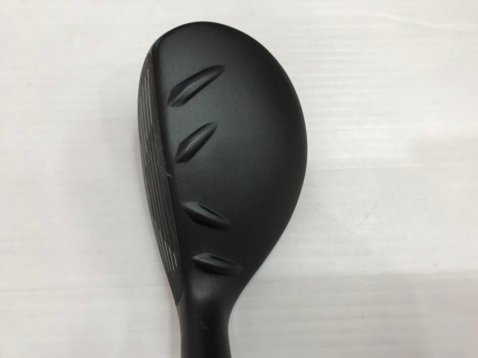 G410 22 S ツア-AD AD-65Ⅱ ユーティリティ ピン 最短